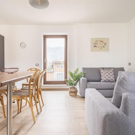 Ferienwohnung Casa Stefano Riva del Garda Exterior foto