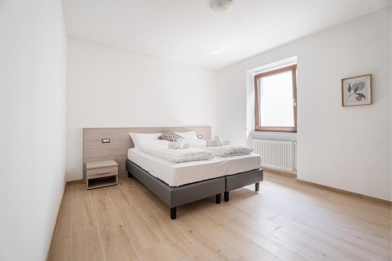 Ferienwohnung Casa Stefano Riva del Garda Exterior foto