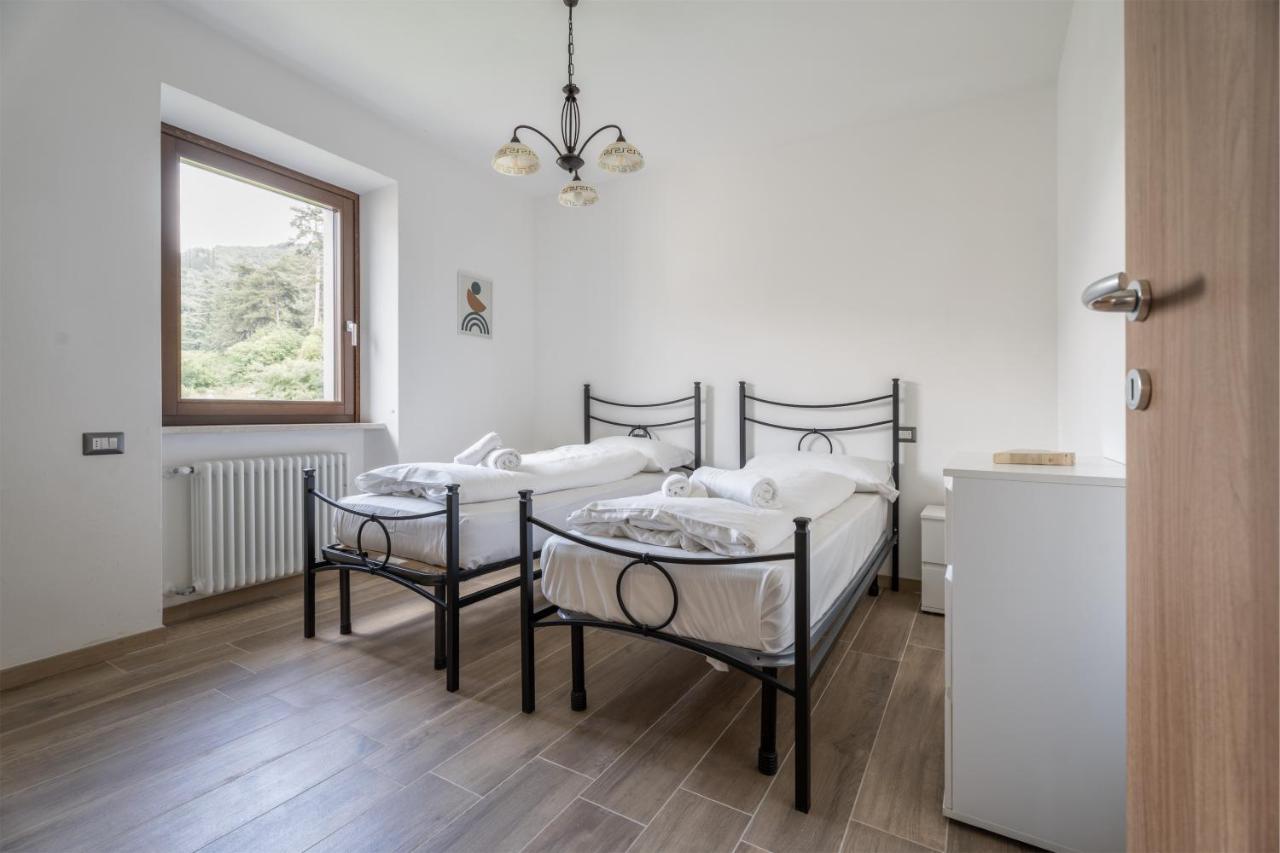 Ferienwohnung Casa Stefano Riva del Garda Exterior foto