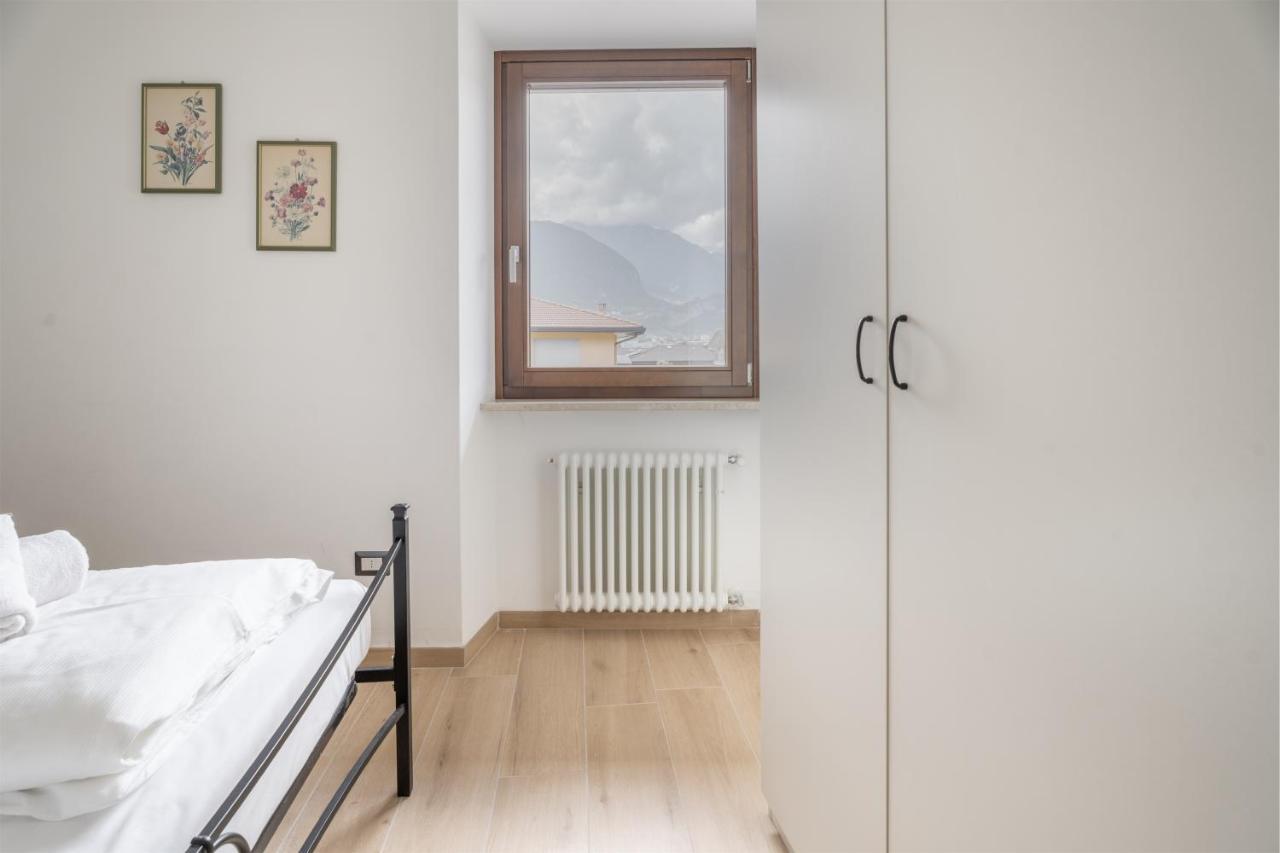 Ferienwohnung Casa Stefano Riva del Garda Exterior foto